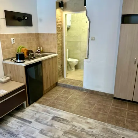 Sveji Garden Βάρνα