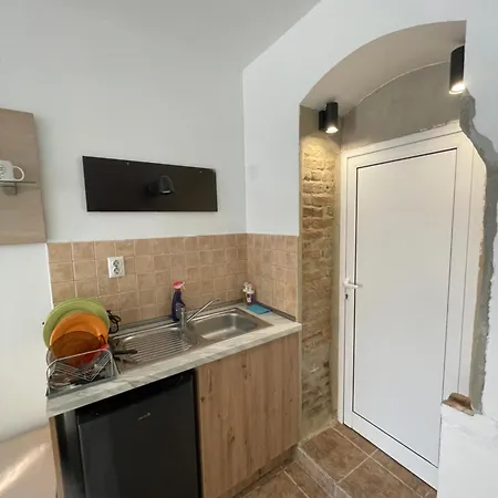 Sveji Garden 바르나