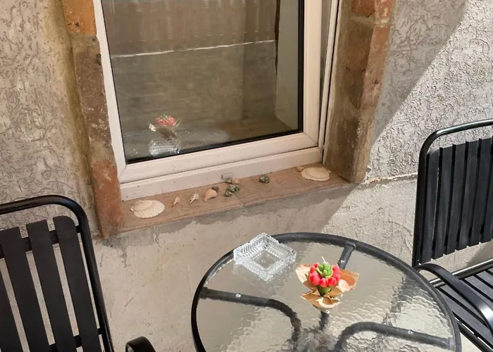 Sveji Garden Vendégház *